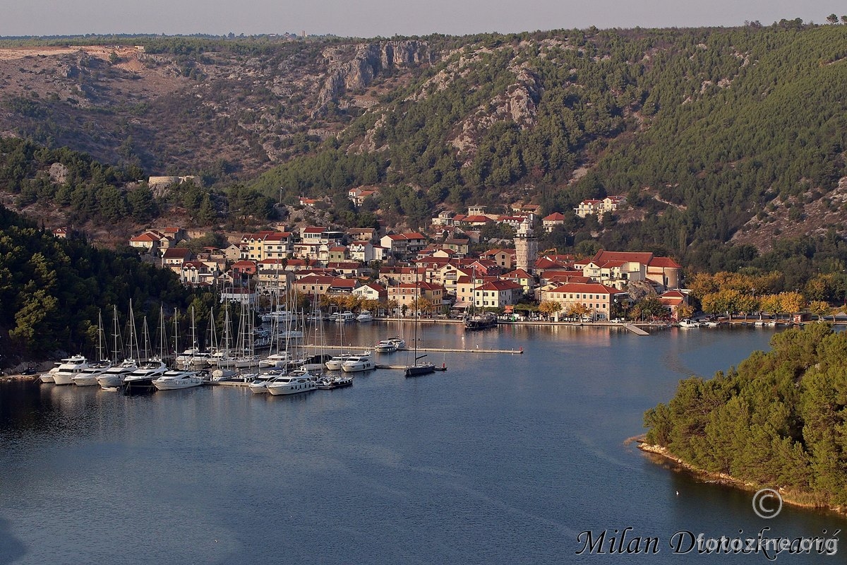 Skradin