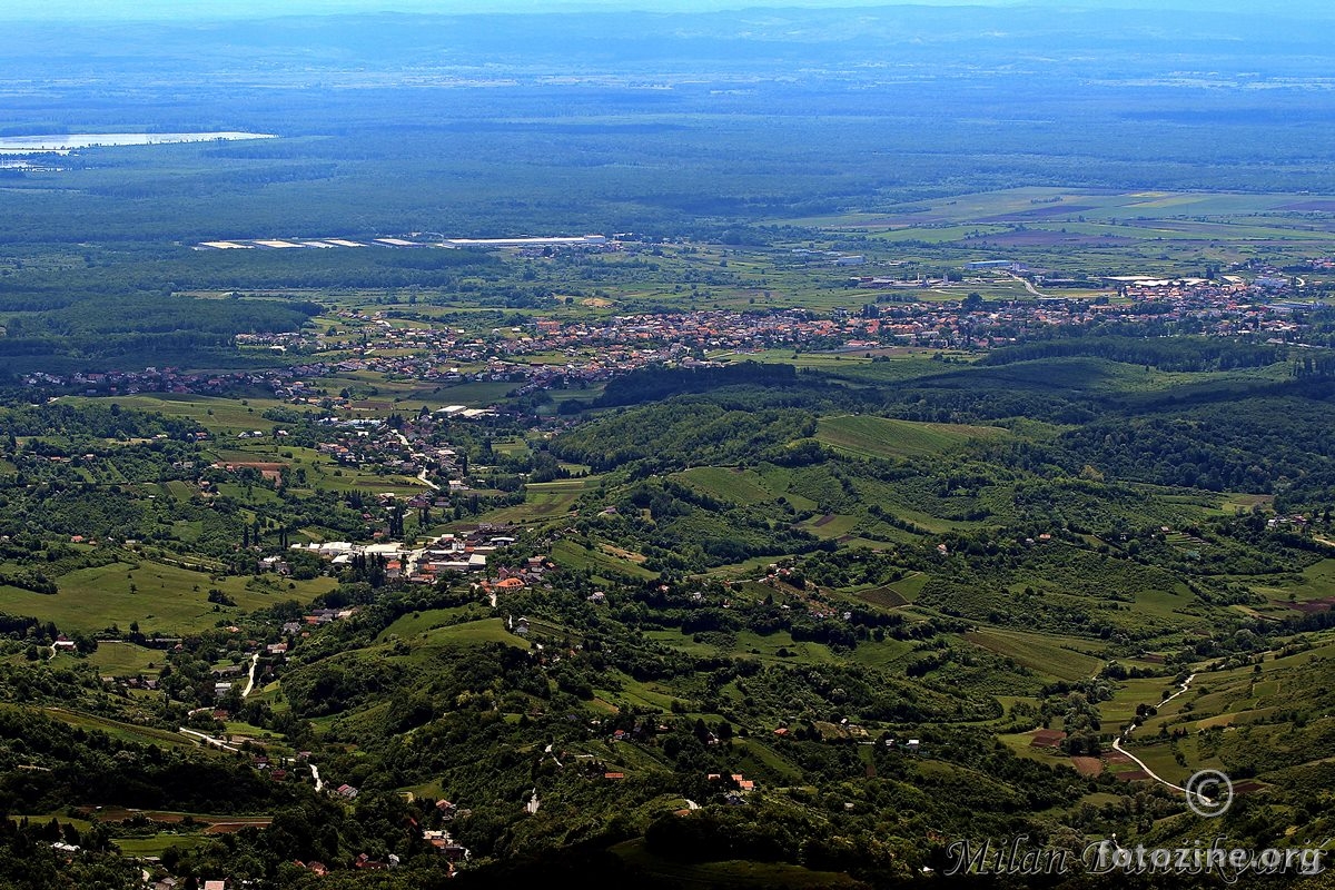 Jaska i okolica