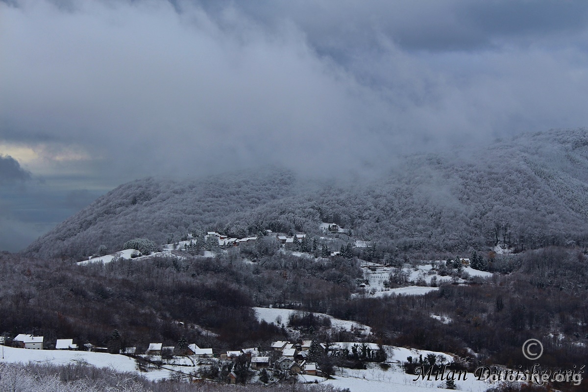 Podvrško Bukovlje