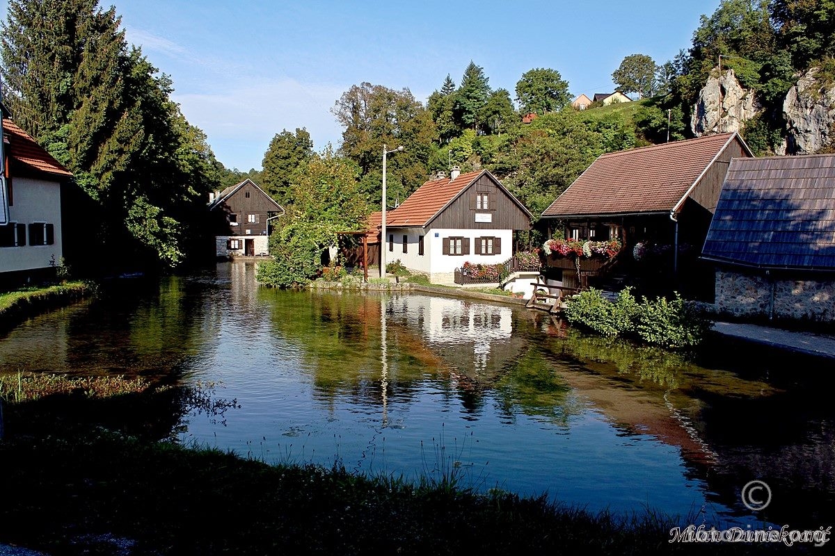 Rastoke