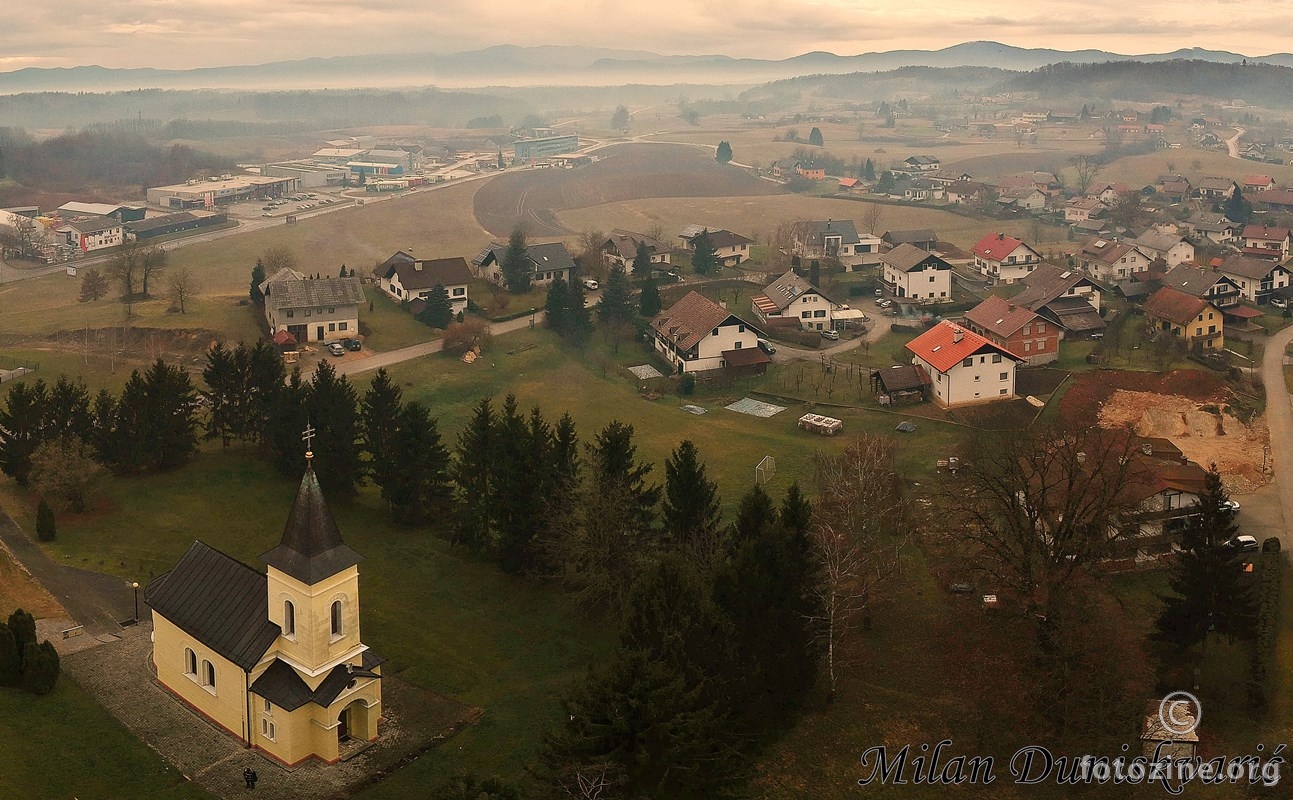 grkokatolička crkva Ćirila i Metoda