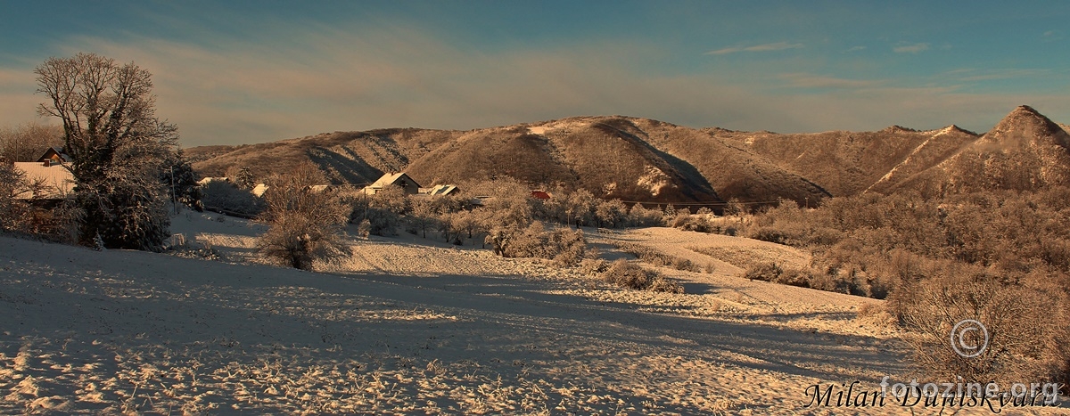 Samoborsko gorje, Kotari