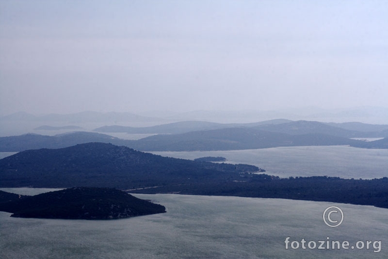 Tisuću otoka