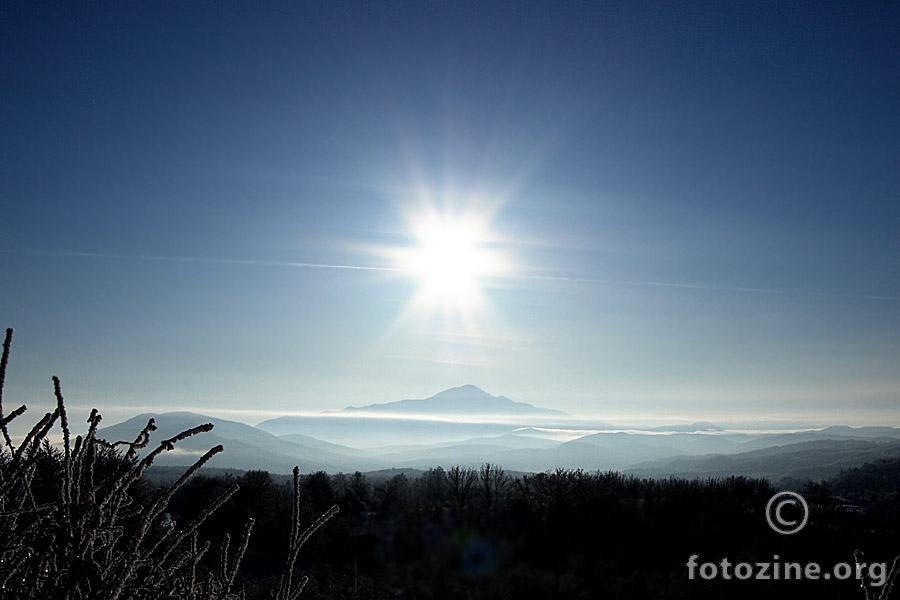 Ravno u Sunce