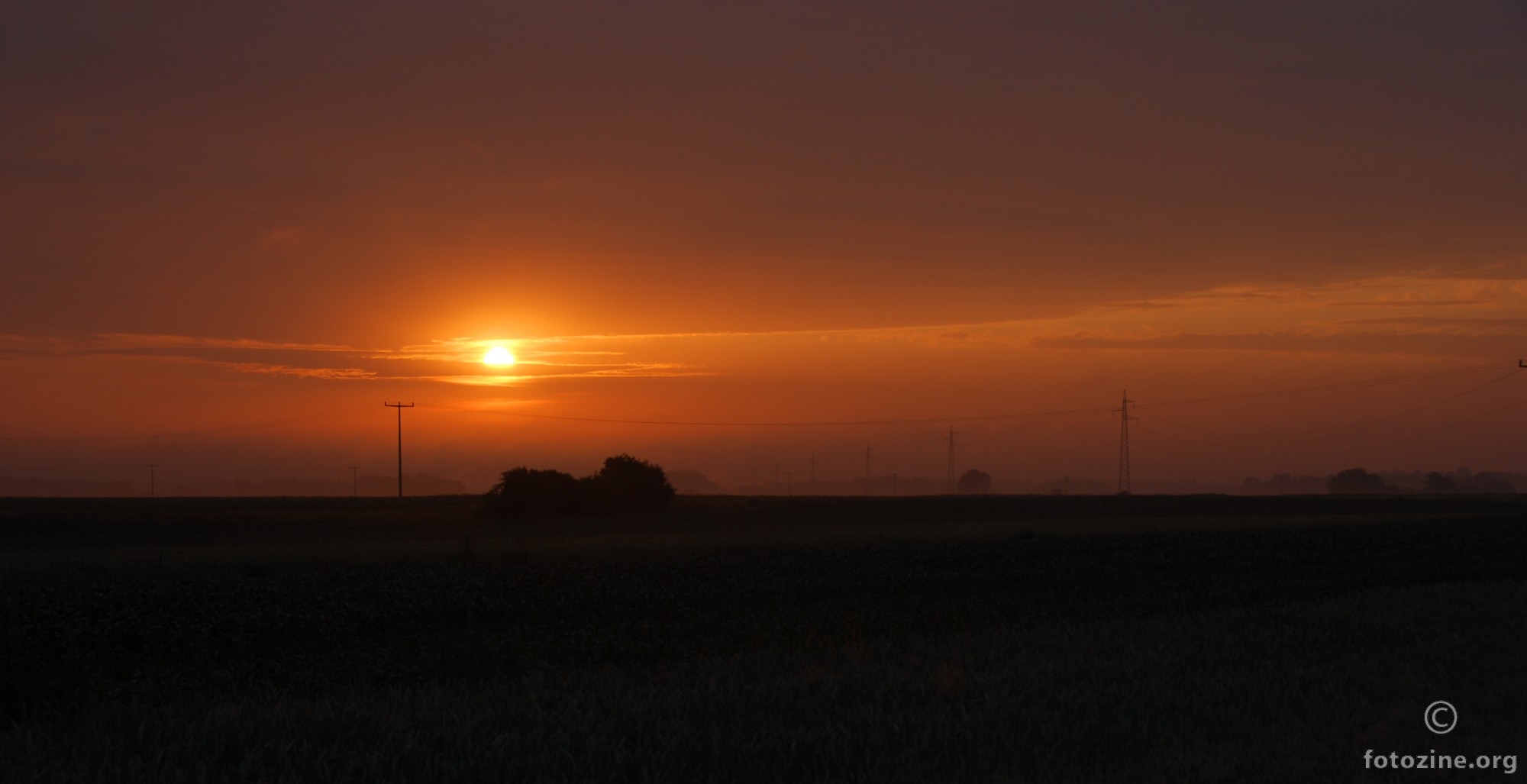 Međimursko jutro