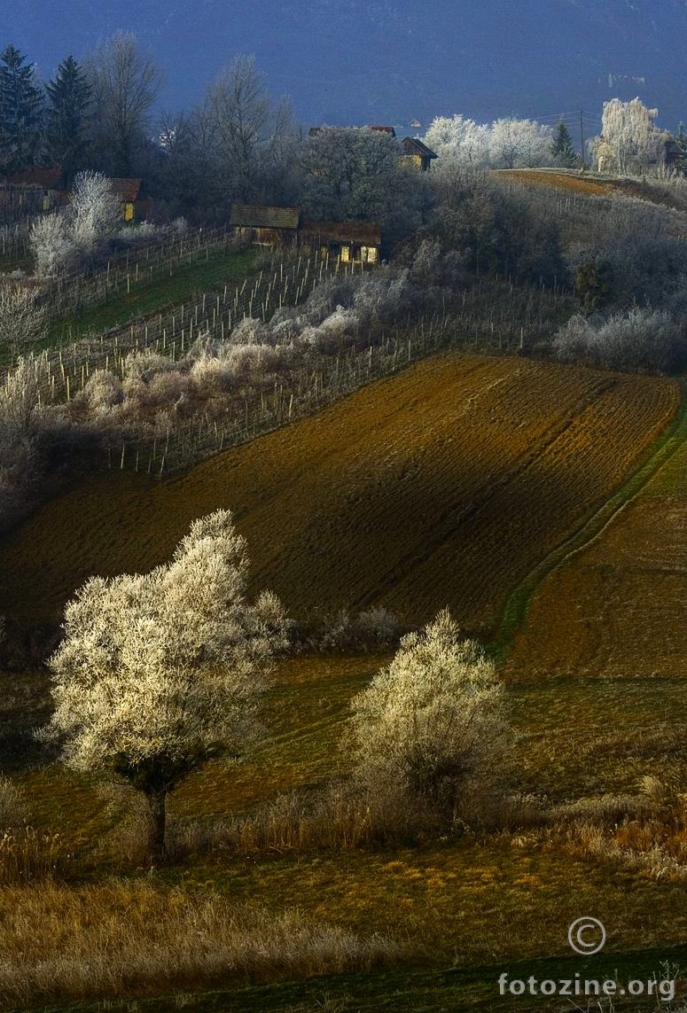 zagorje u inju