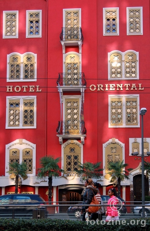 Hotel Oriental