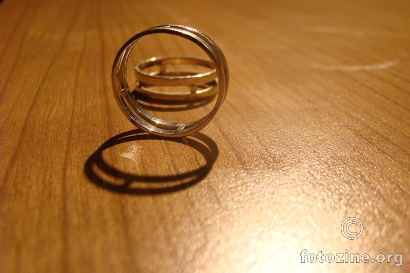 rings