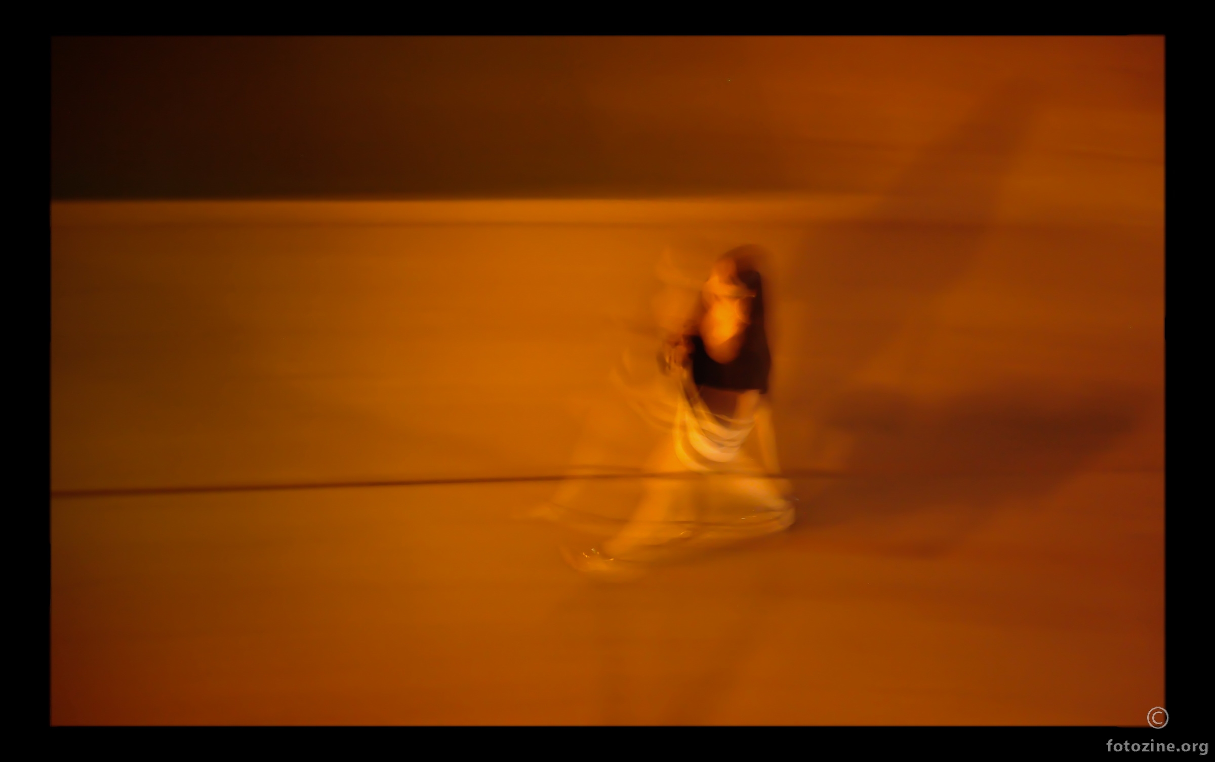 Motion Blur