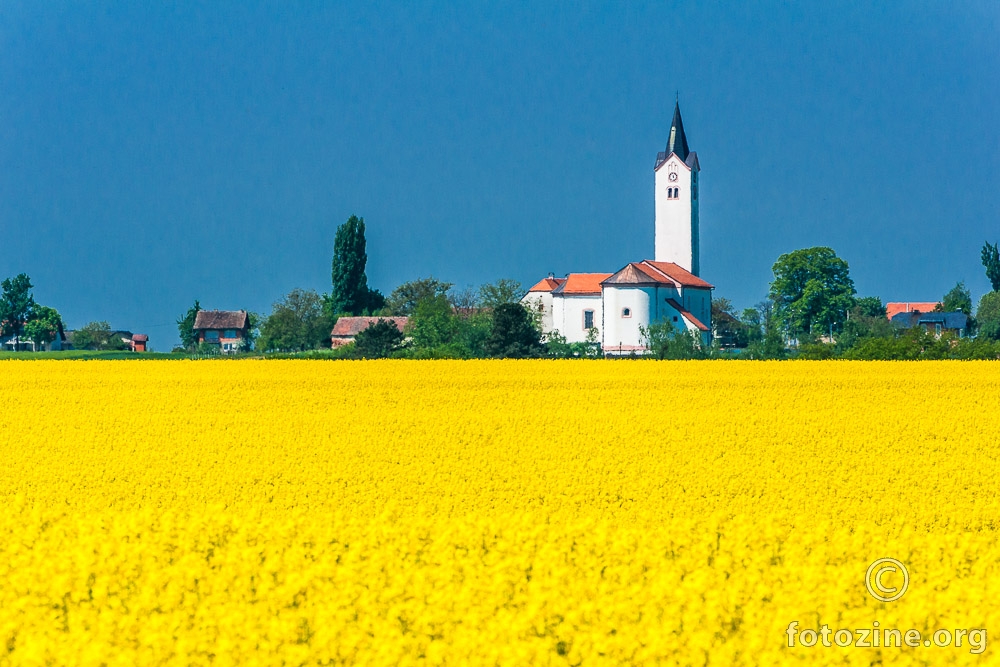 Osekovo sv. Ana