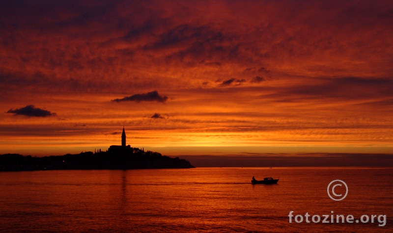 Rovinj