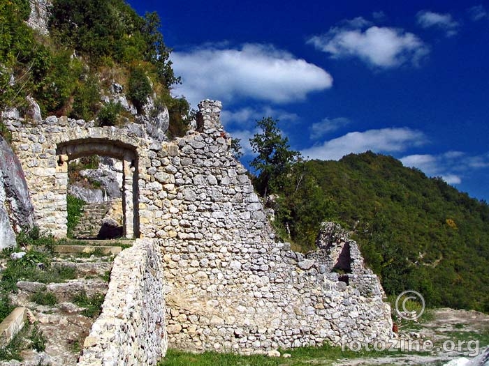 stari grad Kalnik