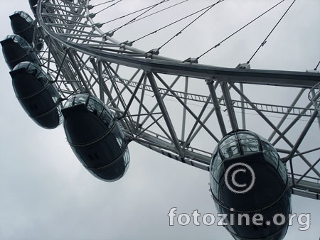 london eye