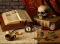 Memento Mori