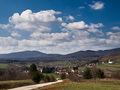 Panorama Rakov…