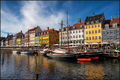Nyhavn, Copenh&hellip;