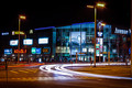 Avenue Mall
