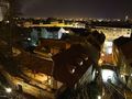 Zagreb by night