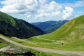 Transfagarašan…