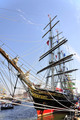 Stad Amsterdam