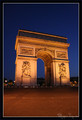 Arc de Triomphe