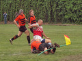 Rugby I