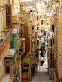 Valletta - uli…