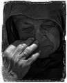 Old woman