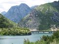 Neretva u ćoši…