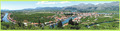 Panorama Opuze…