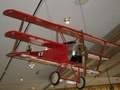 red baron