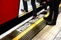 Mind the gap b…