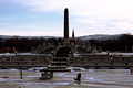 Vigeland park