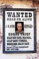 Wanted