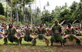 Haka dance