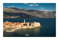 Budva, stari g…