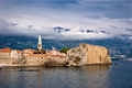 Stari grad, Bu…