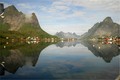 Reine, Lofoten…