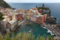 Vernazza