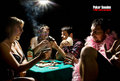 Poker Session