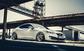 Genesis Coupe