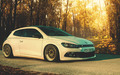 VW SCIROCCO