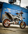 KTM SMC 690