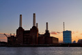 Battersea Powe…