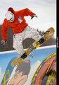 Snowboarding n…