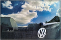 VW Clear Skies…