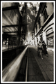 Passage