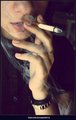 iLove Smoking