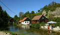 Rastoke