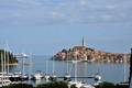 Rovinj subotom